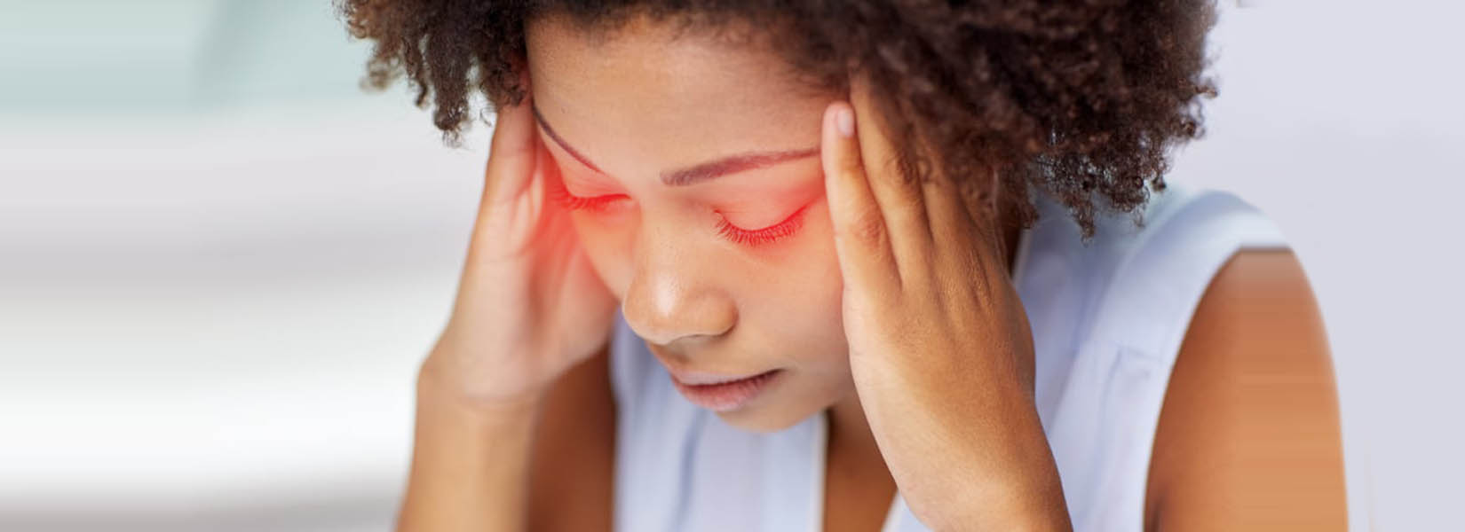 Eye Emergencies in Cold Spring